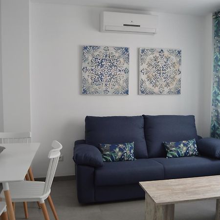 Apartamento Avenida 2 Нерха Екстериор снимка