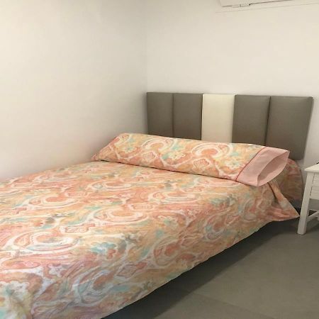 Apartamento Avenida 2 Нерха Екстериор снимка