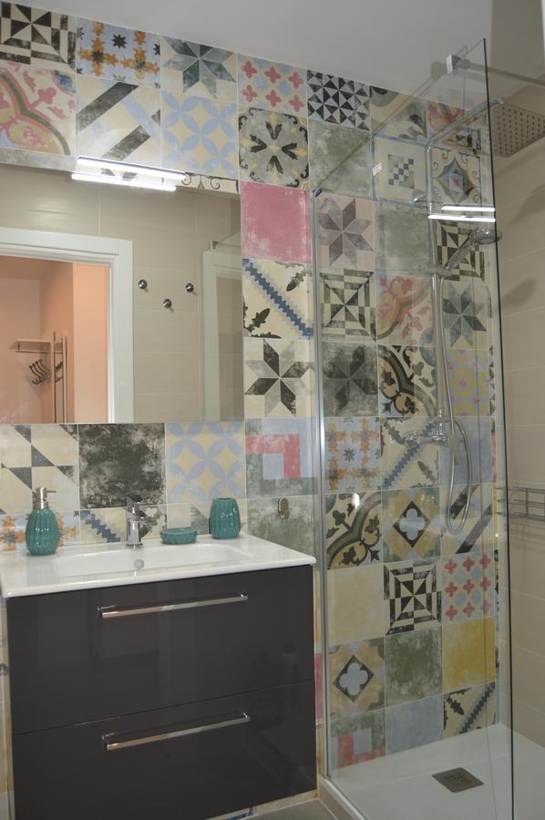 Apartamento Avenida 2 Нерха Екстериор снимка